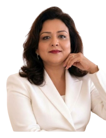 Dr. Priya Ragunath
