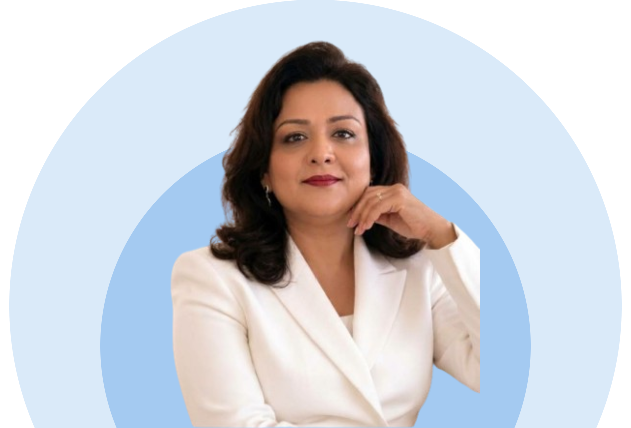 Dr. Priya Ragunath